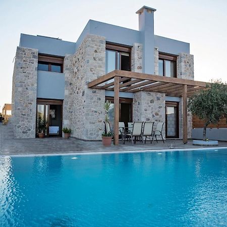 Sperveri Enalio Villas コリンビア エクステリア 写真