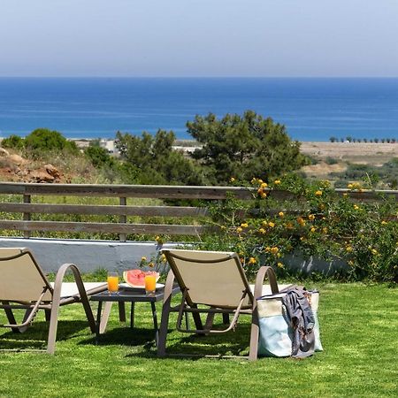 Sperveri Enalio Villas コリンビア エクステリア 写真