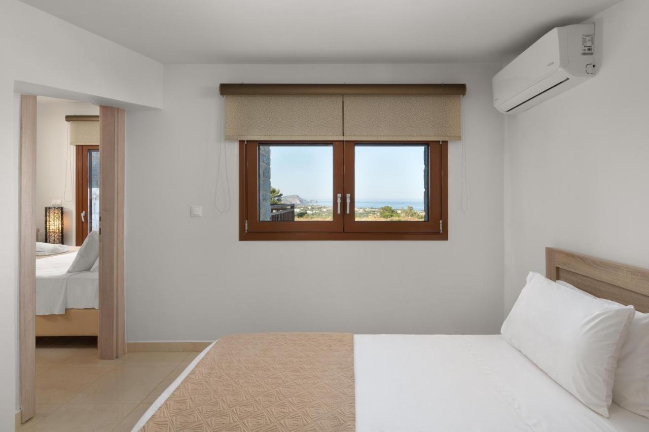 Sperveri Enalio Villas コリンビア エクステリア 写真