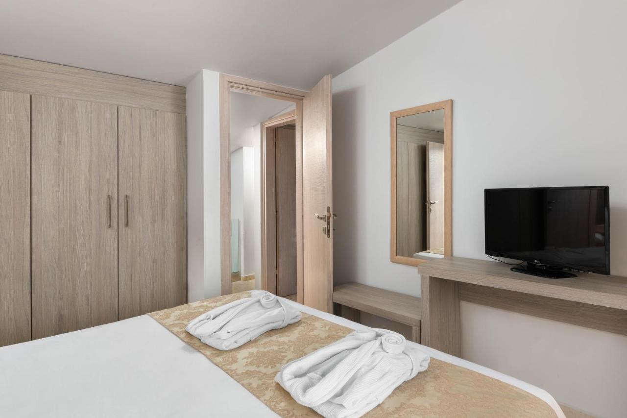 Sperveri Enalio Villas コリンビア エクステリア 写真