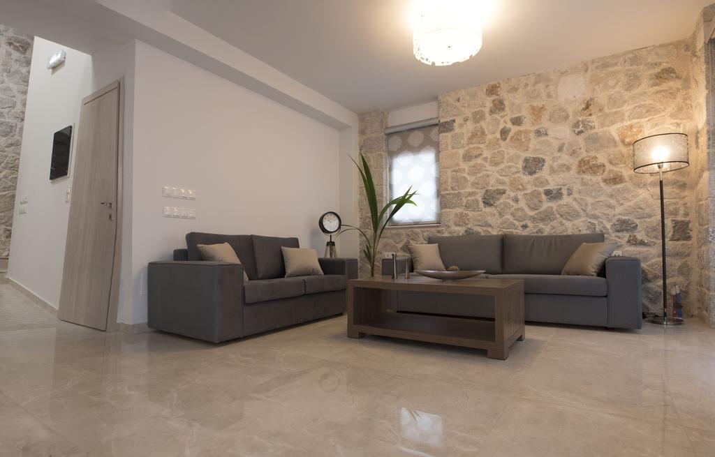 Sperveri Enalio Villas コリンビア エクステリア 写真